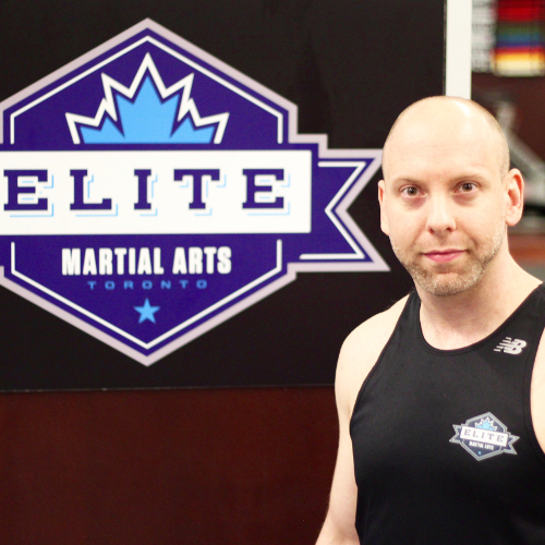 Elite Martial Arts Toronto