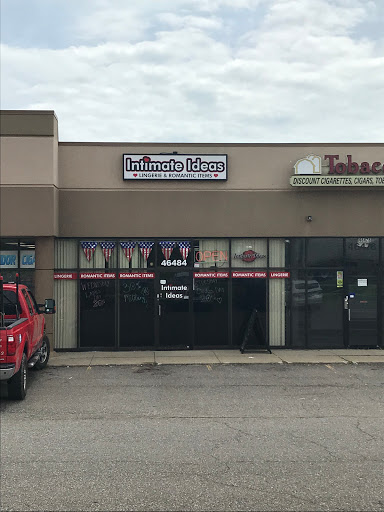 Intimate Ideas, 46484 Gratiot Ave, Chesterfield, MI 48051, USA, 