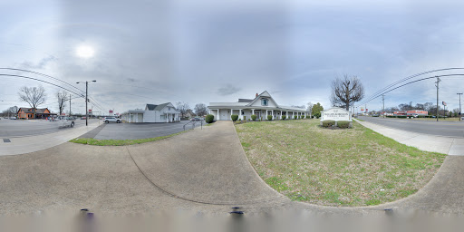 Funeral Home «Phillips-Robinson Funeral Home», reviews and photos, 2707 Gallatin Pike, Nashville, TN 37216, USA