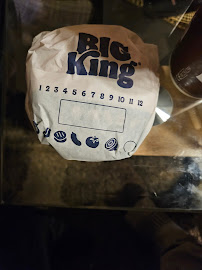Les plus récentes photos du Restauration rapide Burger King à Saverne - n°1