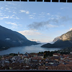 Photo n°1 de l'avis de Cosimo.o fait le 07/10/2018 à 19:27 sur le  Hotel Lory à Molveno