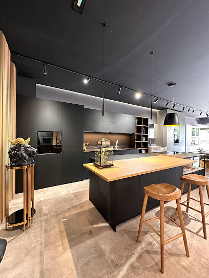 1-2-3Cocinas S.L. Muebles de Cocina Tenerife Kuche Kukhni Puerto De la Cruz Design Kuchenstudio Design Kitchens en Puerto de la Cruz