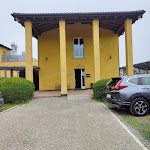 Photo n°1 de l'avis de Melissa.a fait le 25/03/2024 à 14:06 sur le  Villa Aretusi à Bologna