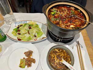Photo n°77 de Chongqing Cuisine à Paris ()