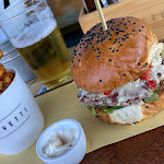 Photo n°1 de l'avis de Andrea.o fait le 28/09/2023 à 12:26 sur le  Rivetti Cafè à Valdagno