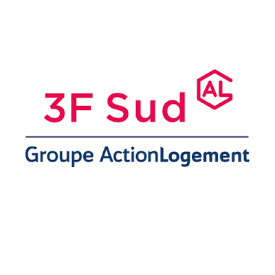 3F Sud à Marseille