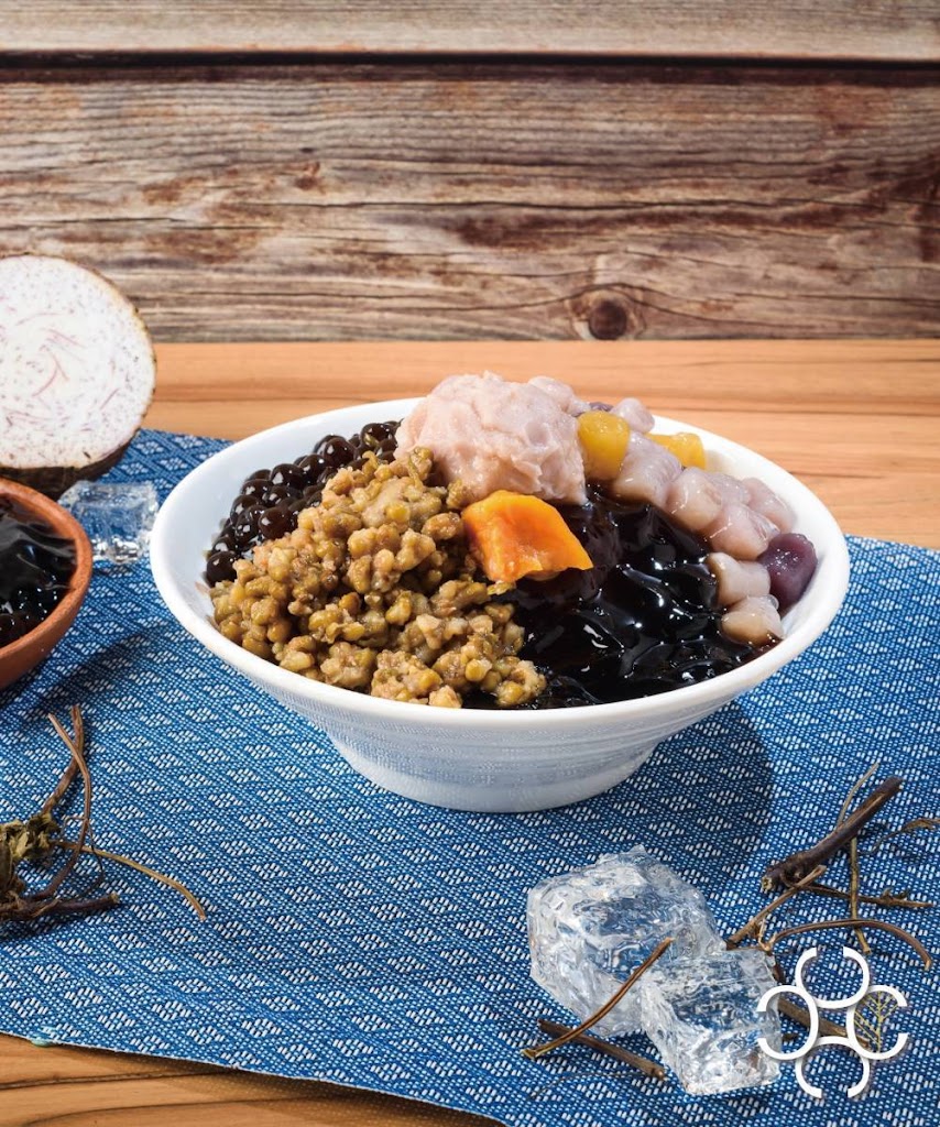 清原芋圓 內壢忠孝店(外送10贈1，自取杯裝5贈1) 的照片