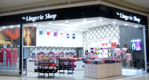 The Lingerie Shop NU sentral