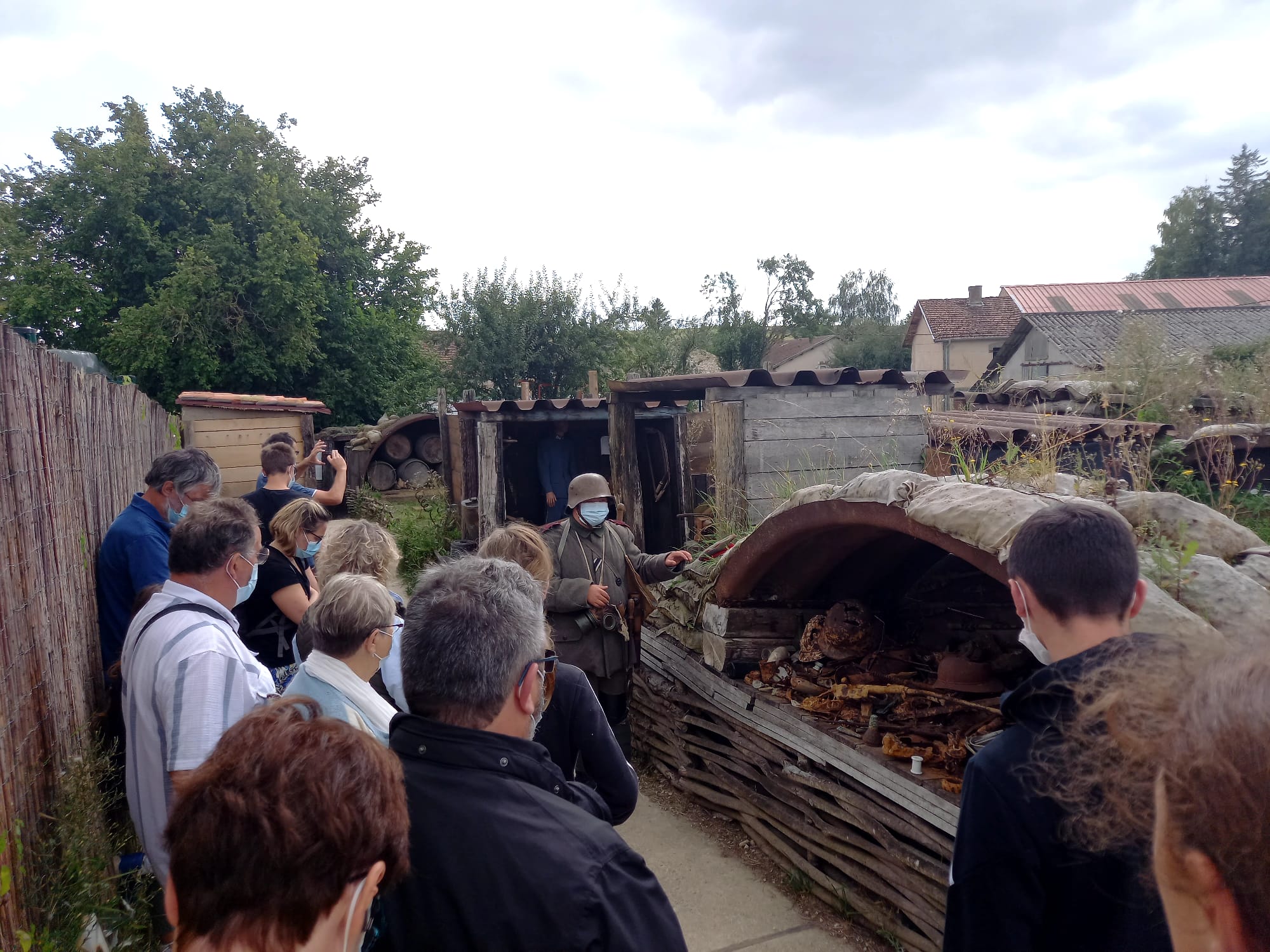 Photo n° 1 de l'avis de Ilan.r fait le 27/08/2021 à 13:14