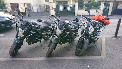 Triomphe Auto Ecole à Villejuif