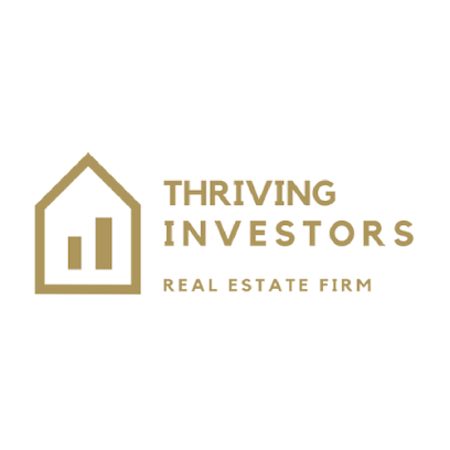 Thriving Investors, Real Estate Investment Firm