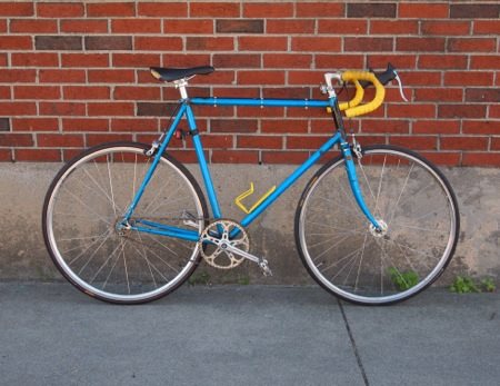 Bicycle Repair Shop «Port City Bikes», reviews and photos, 82 Parris St, Portland, ME 04101, USA