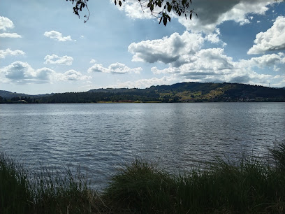 Jarillon Lago Sochagota