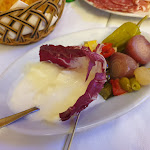 Photo n°4 de l'avis de Antonio.a fait le 25/07/2021 à 20:57 sur le  Le Golosità Di Nonna Aurora à Bologna