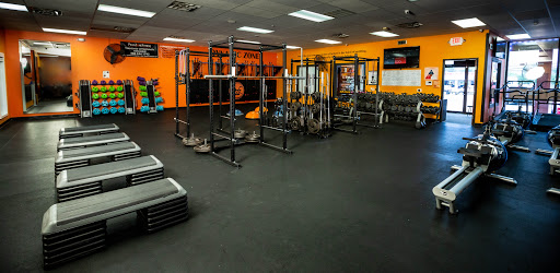 Gym «Peak Zone Fitness», reviews and photos, 10531 Northwest Hwy, Dallas, TX 75238, USA