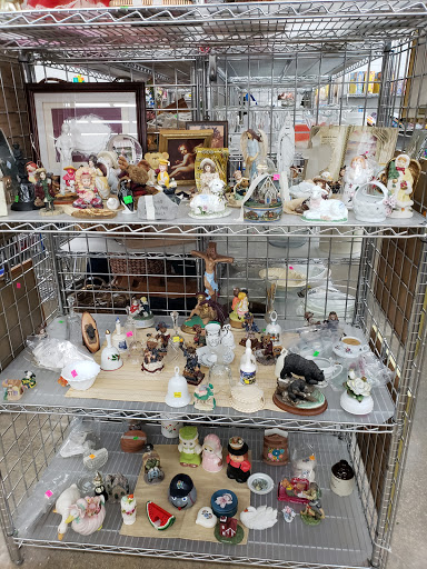 Thrift Store «Goodwill Store», reviews and photos