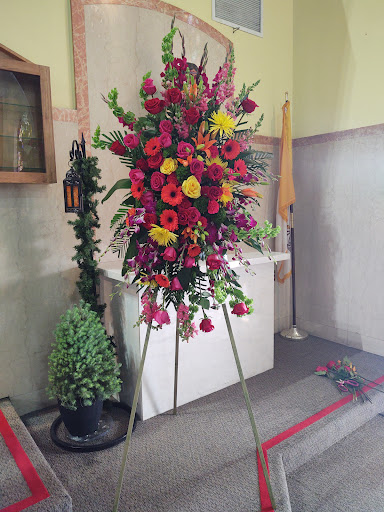 Florist «Archibald Flowers», reviews and photos, 9688 E Foothill Blvd, Rancho Cucamonga, CA 91730, USA