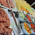 Photo n°6 de l'avis de Laura.a fait le 03/08/2023 à 09:17 sur le  Hotel Sol E Mar à Albufeira