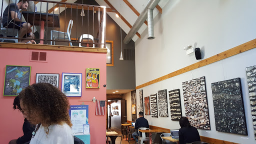 Coffee Shop «Sip Coffee House», reviews and photos, 1223 W Grand Ave, Chicago, IL 60642, USA