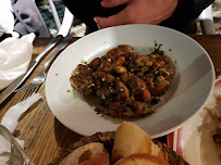 Cuisses de grenouille du Restaurant français Le Bœuf au Comptoir - Café-restaurant à Grenoble - n°5