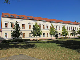 Baltazár Dezső Református Általános Iskola