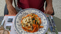 Plats et boissons du Restaurant du port L’Esperance à Mortagne-sur-Gironde - n°10