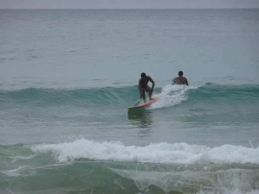 Ohm's Surfboard Rental - Naithon, Phuket