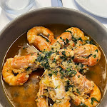 Photo n°1 de l'avis de Cristina.a fait le 12/08/2023 à 11:52 sur le  Marisqueira da Barra à Gafanha da Nazaré