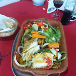 Photo n°2 de l'avis de Armindo.i fait le 10/08/2020 à 12:02 sur le  Cantinho dos Lirios à Fão