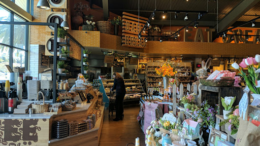 Grocery Store «Woodlands Market», reviews and photos, 1550 Tiburon Blvd, Tiburon, CA 94920, USA