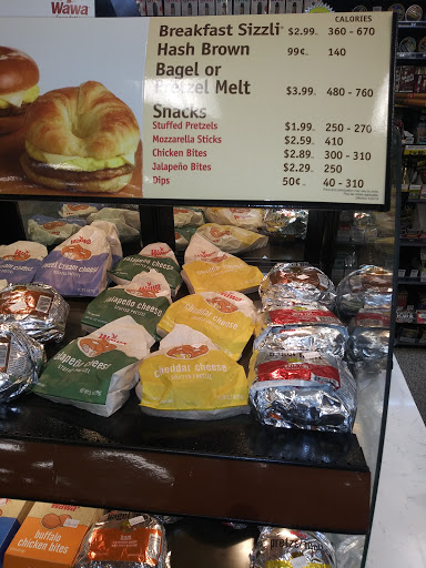 Convenience Store «Wawa», reviews and photos, 1511 Springfield Ave, Maplewood, NJ 07040, USA