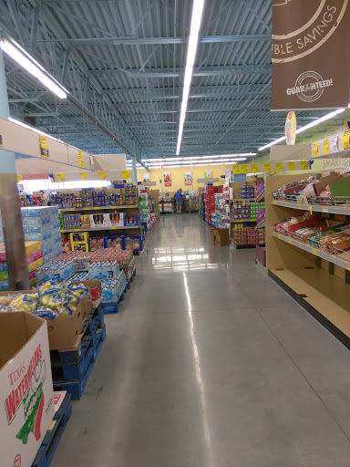 Grocery Store «ALDI», reviews and photos, 14130 FM 2100, Crosby, TX 77532, USA