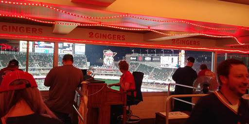 Stadium «Target Field», reviews and photos, 1 Twins Way, Minneapolis, MN 55403, USA