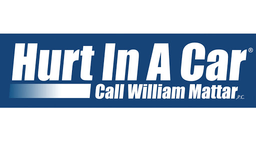 Personal Injury Attorney «William Mattar Law Offices- Williamsville, NY», reviews and photos
