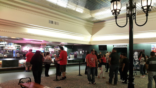 Movie Theater «Feather River Cinemas», reviews and photos, 2690 Feather River Blvd, Oroville, CA 95965, USA