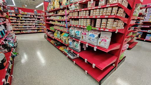 Pet Supply Store «Petco Animal Supplies», reviews and photos, 308 E Meighan Blvd, Gadsden, AL 35903, USA