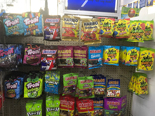 Convenience Store «Valley Convenient Mini Mart», reviews and photos, 5285 Crow Canyon Rd, Castro Valley, CA 94552, USA