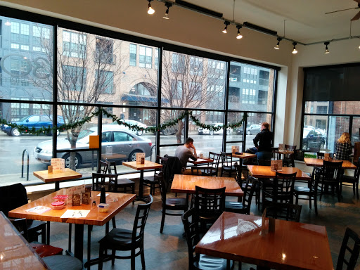 The Roosevelt Coffeehouse Find Coffee shop in Atlanta Near Location