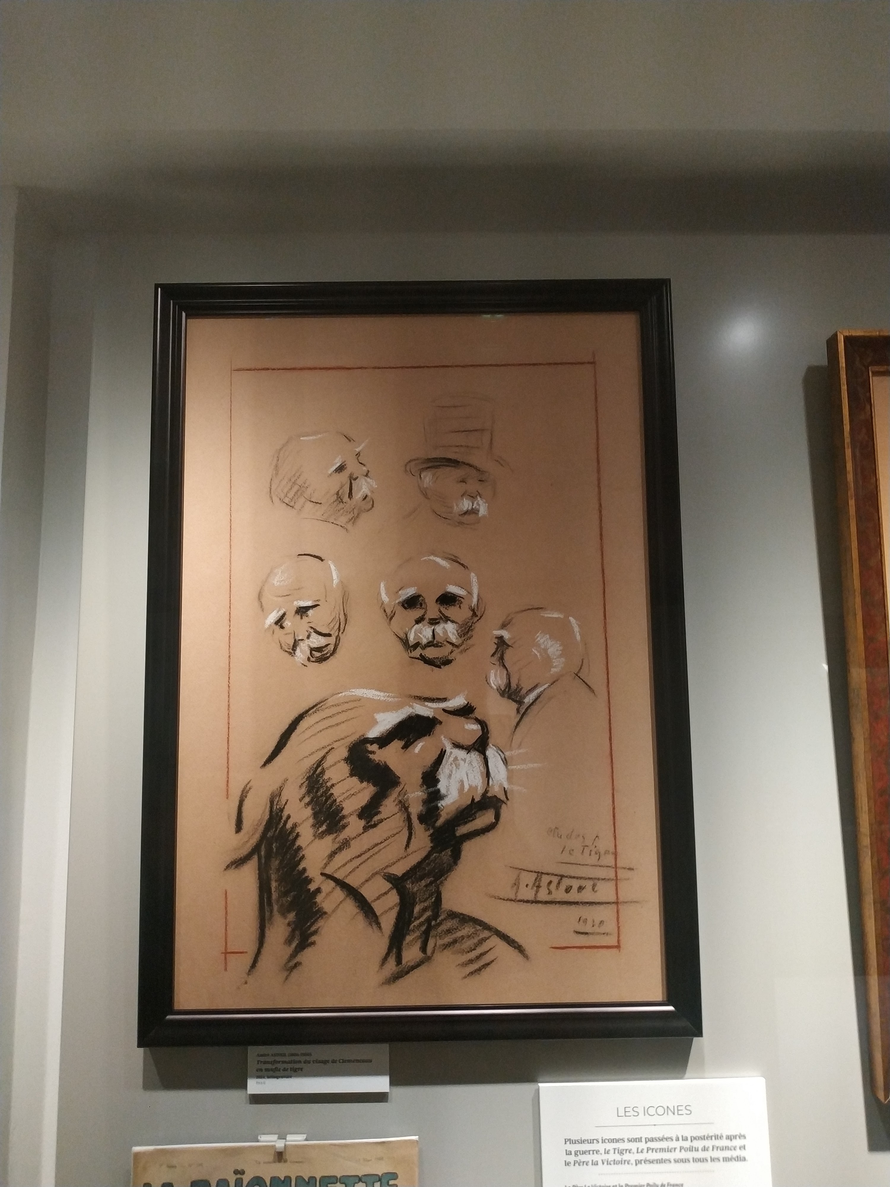 Photo n° 5 de l'avis de hilde.G fait le 07/04/2024 à 18:37