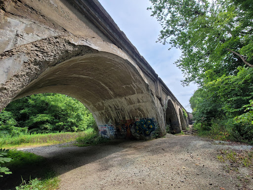 Park «Falls Park», reviews and photos, 460 Falls Park Dr, Pendleton, IN 46064, USA