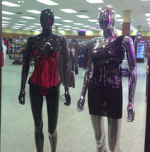 Adult Entertainment Store «Condom Sense», reviews and photos, 3118 W Parker Rd, Plano, TX 75075, USA