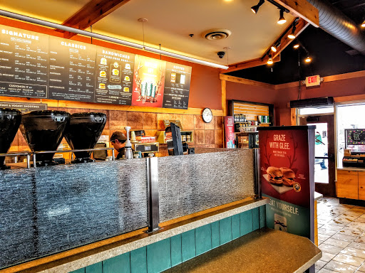 Coffee Shop «Caribou Coffee», reviews and photos, 3673 Lexington Ave N, Arden Hills, MN 55126, USA