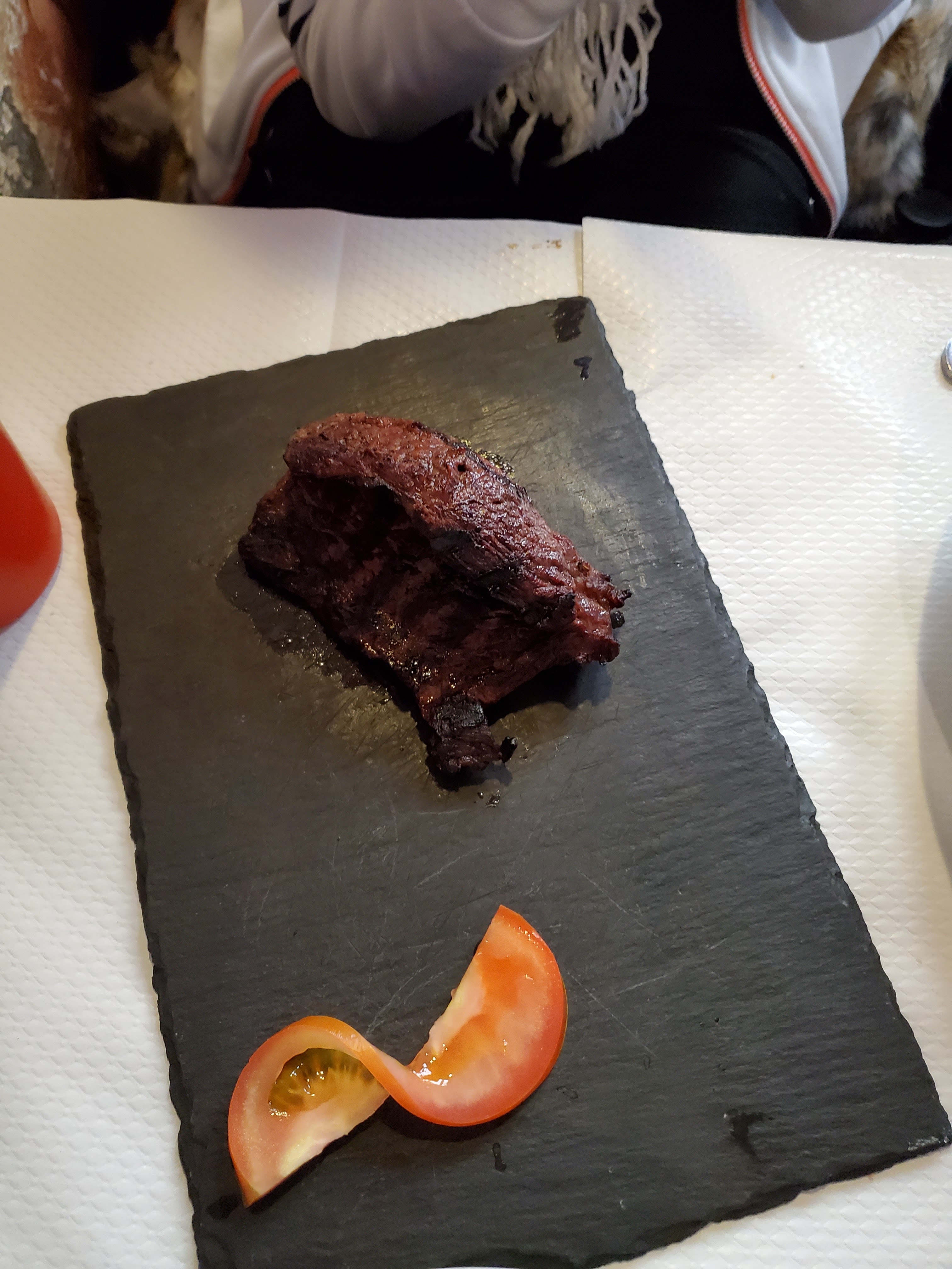 Photo n° 1 de l'avis de D. fait le 30/04/2019 à 10:25