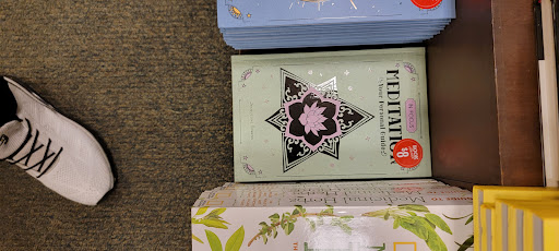 Book Store «Barnes & Noble», reviews and photos, 65 E Marketview Dr, Champaign, IL 61820, USA