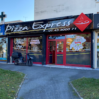 Photos du propriétaire du Pizzeria Pizza Express à Coubron - n°5