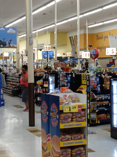 Grocery Store «Kroger», reviews and photos, 200 Gallatin Pike S, Madison, TN 37115, USA