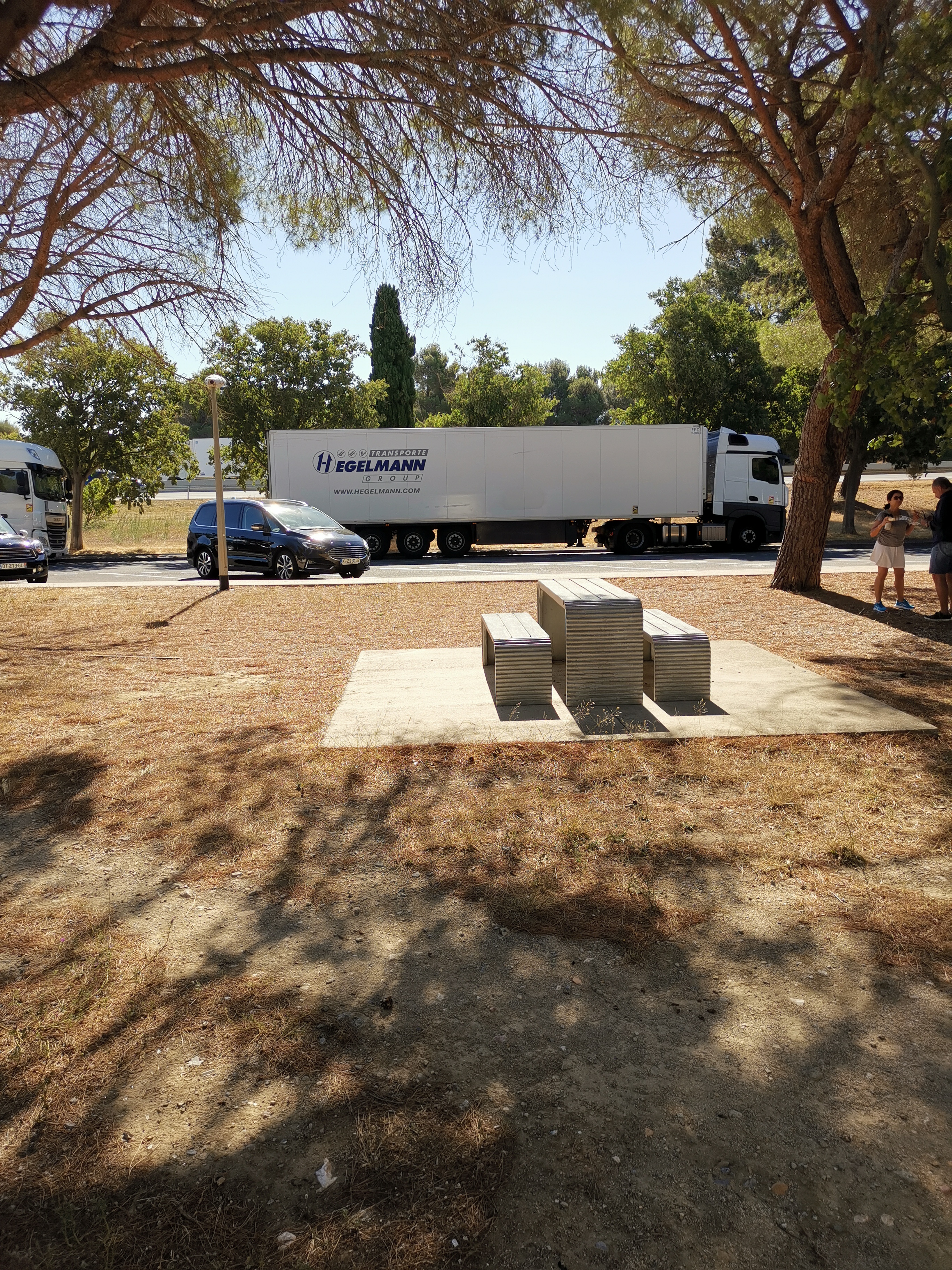 Photo n° 2 de l'avis de Horst.e fait le 14/03/2019 à 14:48