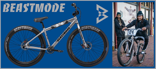 Bicycle Store «North Shore Cycle», reviews and photos, 251 Western Ave, Lynn, MA 01904, USA