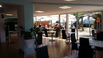 Atmosphère du Restaurant La Baleine Bleue à Fleury - n°12