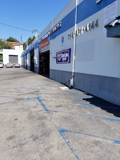 All Tune and Lube image
